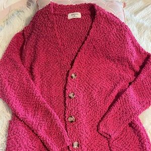 Zenana cardigan sweater